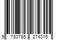 Barcode Image for UPC code 9780785274315