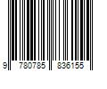 Barcode Image for UPC code 9780785836155