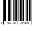 Barcode Image for UPC code 9780786884599