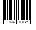 Barcode Image for UPC code 9780787950224