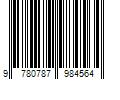 Barcode Image for UPC code 9780787984564