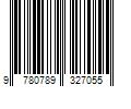 Barcode Image for UPC code 9780789327055