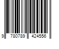 Barcode Image for UPC code 9780789424556