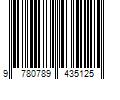 Barcode Image for UPC code 9780789435125