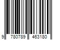 Barcode Image for UPC code 9780789463180