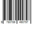 Barcode Image for UPC code 9780789490797