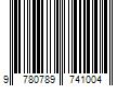 Barcode Image for UPC code 9780789741004