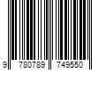 Barcode Image for UPC code 9780789749550