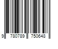 Barcode Image for UPC code 9780789750648