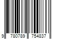 Barcode Image for UPC code 9780789754837