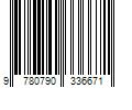 Barcode Image for UPC code 9780790336671