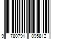 Barcode Image for UPC code 9780791095812