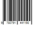 Barcode Image for UPC code 9780791441190