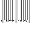 Barcode Image for UPC code 9780792236955