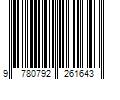 Barcode Image for UPC code 9780792261643