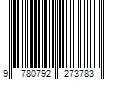 Barcode Image for UPC code 9780792273783