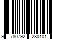 Barcode Image for UPC code 9780792280101