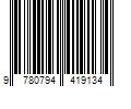 Barcode Image for UPC code 9780794419134