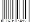 Barcode Image for UPC code 9780794423643