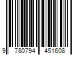 Barcode Image for UPC code 9780794451608