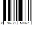 Barcode Image for UPC code 9780794521837