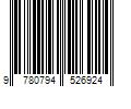 Barcode Image for UPC code 9780794526924