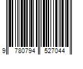 Barcode Image for UPC code 9780794527044