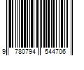 Barcode Image for UPC code 9780794544706