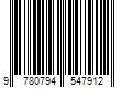 Barcode Image for UPC code 9780794547912