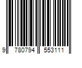 Barcode Image for UPC code 9780794553111