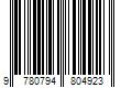 Barcode Image for UPC code 9780794804923