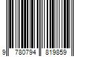 Barcode Image for UPC code 9780794819859