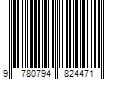 Barcode Image for UPC code 9780794824471