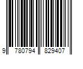 Barcode Image for UPC code 9780794829407