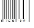 Barcode Image for UPC code 9780798181471