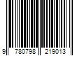 Barcode Image for UPC code 9780798219013