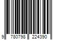 Barcode Image for UPC code 9780798224390