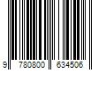 Barcode Image for UPC code 9780800634506