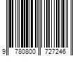 Barcode Image for UPC code 9780800727246