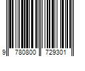 Barcode Image for UPC code 9780800729301