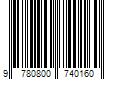 Barcode Image for UPC code 9780800740160