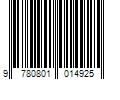 Barcode Image for UPC code 9780801014925