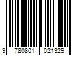 Barcode Image for UPC code 9780801021329