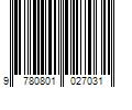 Barcode Image for UPC code 9780801027031