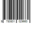 Barcode Image for UPC code 9780801029660