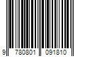 Barcode Image for UPC code 9780801091810