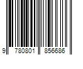 Barcode Image for UPC code 9780801856686