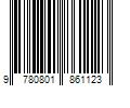 Barcode Image for UPC code 9780801861123