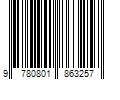 Barcode Image for UPC code 9780801863257