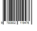 Barcode Image for UPC code 9780802119476